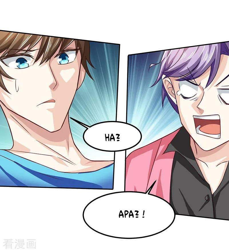 Genius Mad Man Chapter 13 Gambar 12